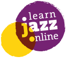 Logo Learn Jazz Online