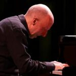 Karel Boehlee jazz pianoles