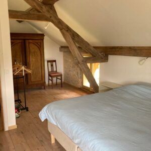 Dordogne JazzWeek -upgrade éénpersoons kamer-